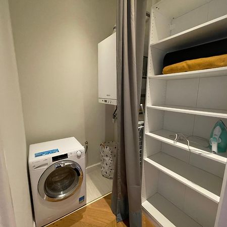 City Center 3, Elegant And Cozy 2Br In City Center! Budapesta Exterior foto