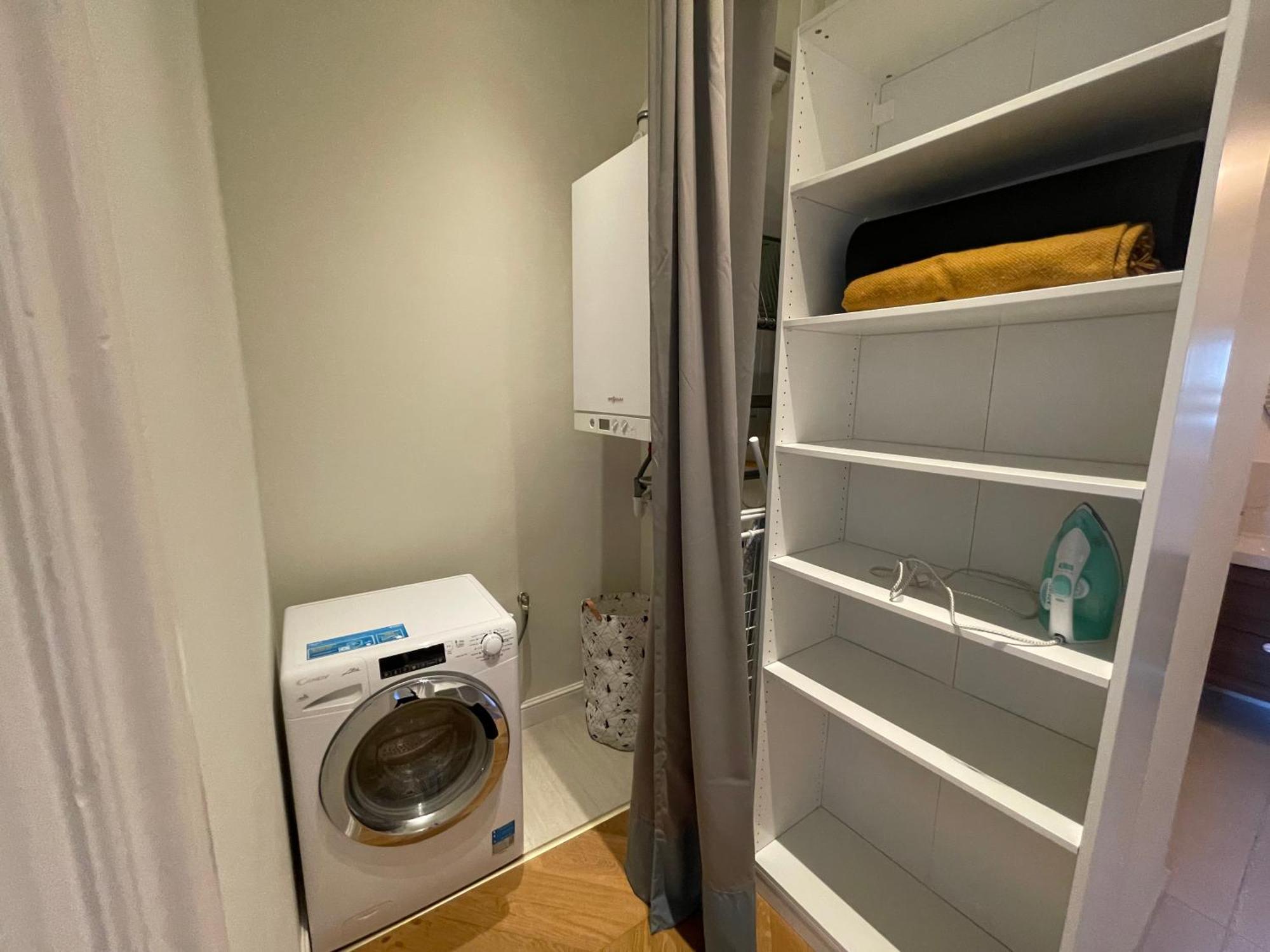 City Center 3, Elegant And Cozy 2Br In City Center! Budapesta Exterior foto